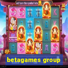 betagames group